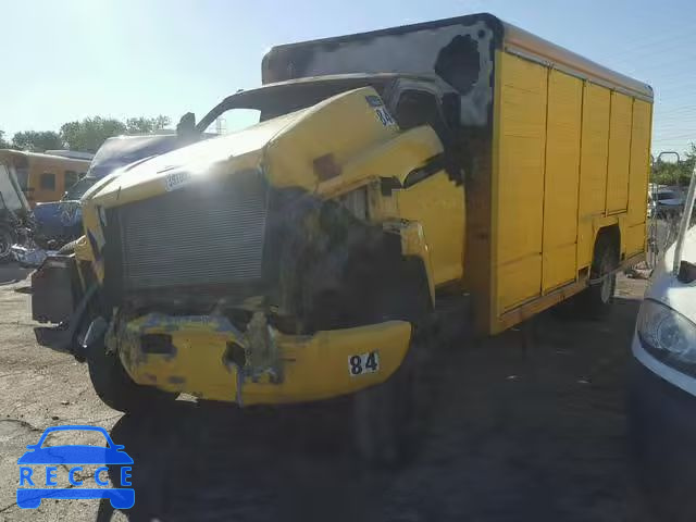 2003 GMC C7500 C7C0 1GDJ7E1C43F517448 image 1