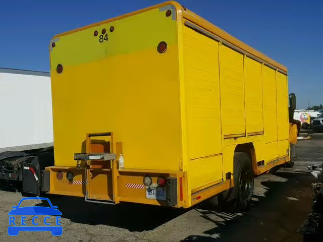 2003 GMC C7500 C7C0 1GDJ7E1C43F517448 image 3
