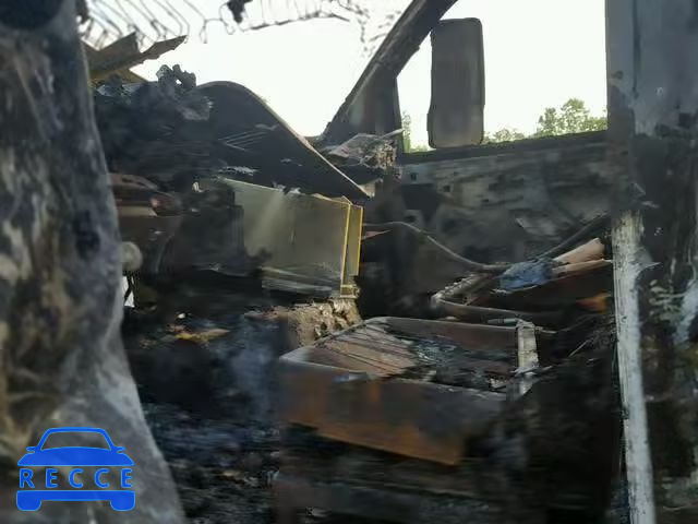 2003 GMC C7500 C7C0 1GDJ7E1C43F517448 image 4