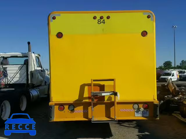 2003 GMC C7500 C7C0 1GDJ7E1C43F517448 image 5