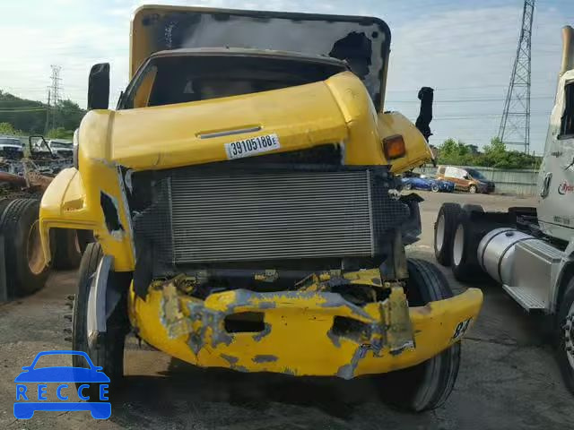 2003 GMC C7500 C7C0 1GDJ7E1C43F517448 image 6