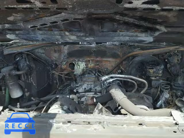 1988 CHEVROLET BLAZER V10 1GCEV18K8JF130206 зображення 6