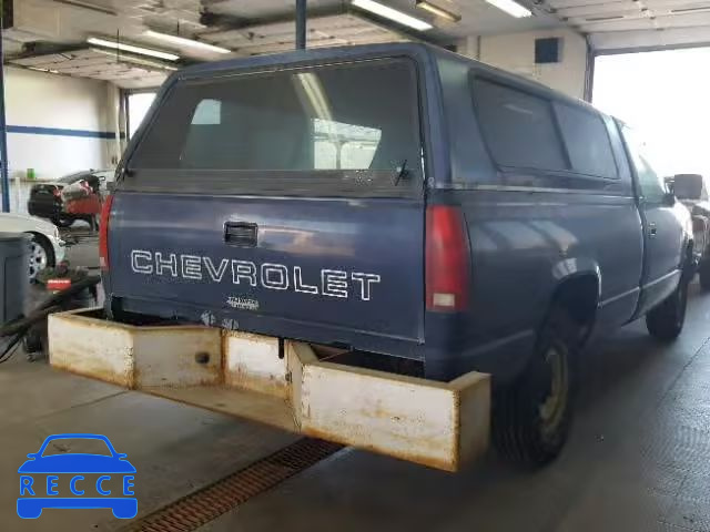 1994 CHEVROLET GMT-400 C2 1GCFC24K7RE207347 image 3