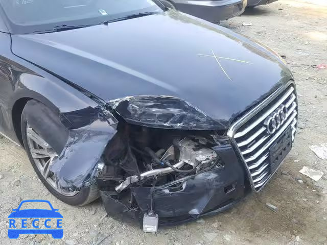 2012 AUDI A8 QUATTRO WAUAVAFD8CN029806 зображення 8