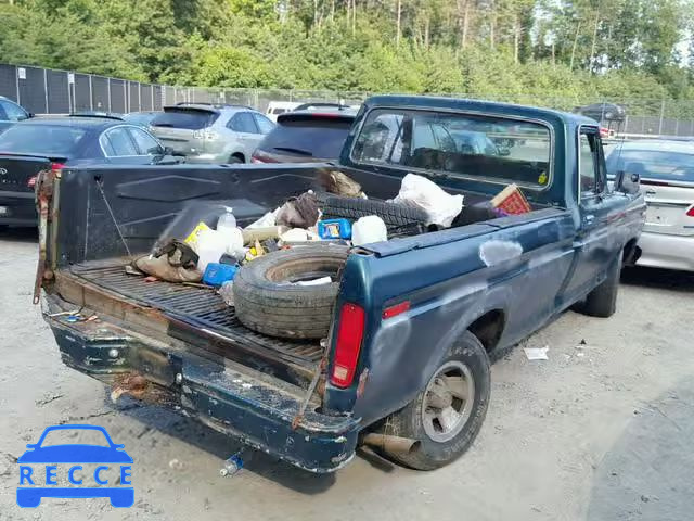 1978 FORD F100 N0V1N39210748 Bild 3