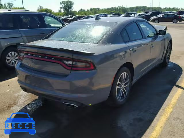 2018 DODGE CHARGER GT 2C3CDXJG7JH231226 image 3