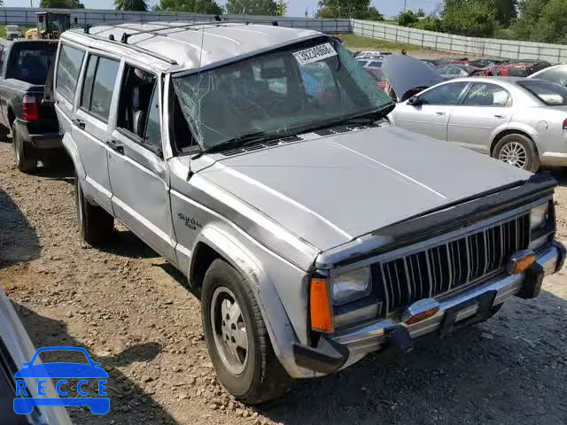 1988 JEEP CHEROKEE P 1JCMR7820JT236619 image 0