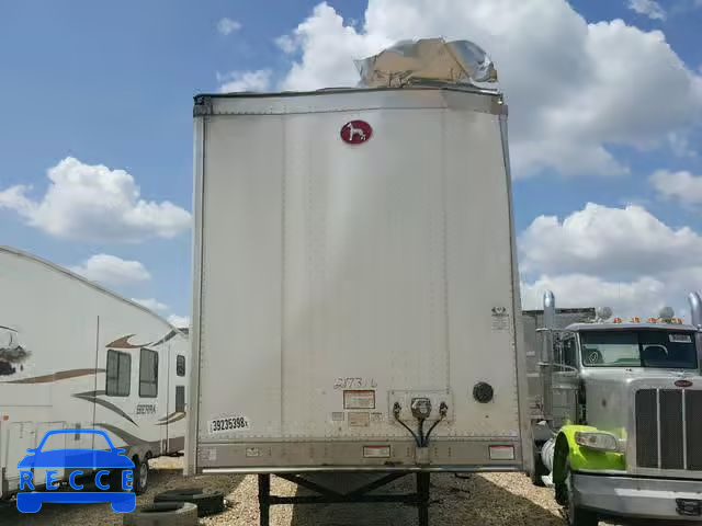 2018 GREAT DANE TRAILER DRY 53FT 1GRAP0626JK287316 image 1