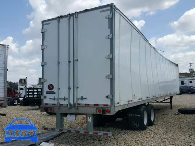 2018 GREAT DANE TRAILER DRY 53FT 1GRAP0626JK287316 image 5