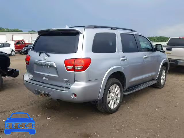 2011 TOYOTA SEQUOIA PL 5TDDW5G1XBS042915 image 3