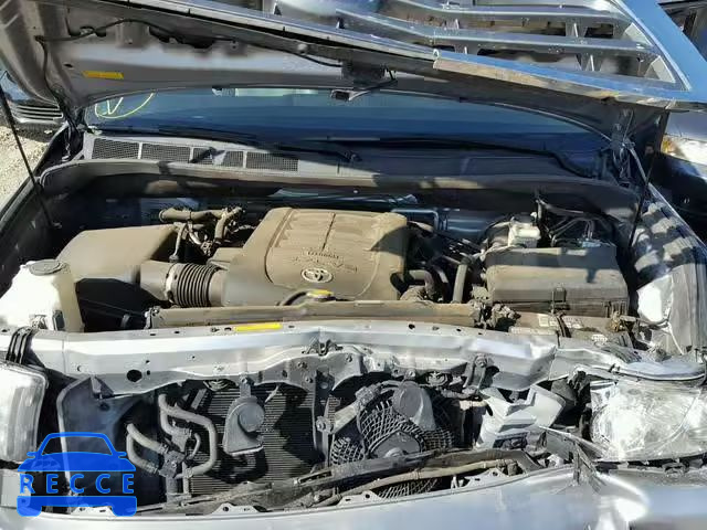 2011 TOYOTA SEQUOIA PL 5TDDW5G1XBS042915 image 6