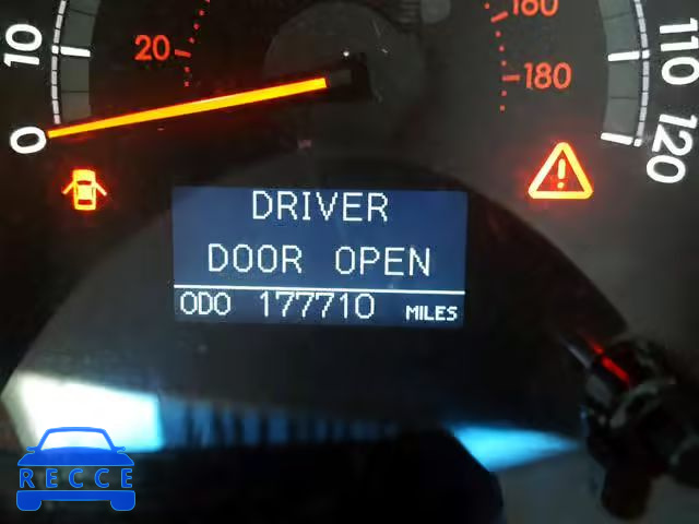 2011 TOYOTA SEQUOIA PL 5TDDW5G1XBS042915 image 7