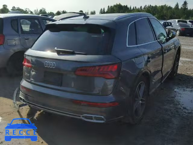 2018 AUDI SQ5 PRESTI WA1C4AFY1J2014333 image 3