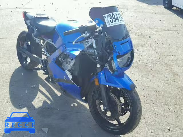 1992 HONDA CBR600 F2 JH2PC250XNM102732 зображення 0