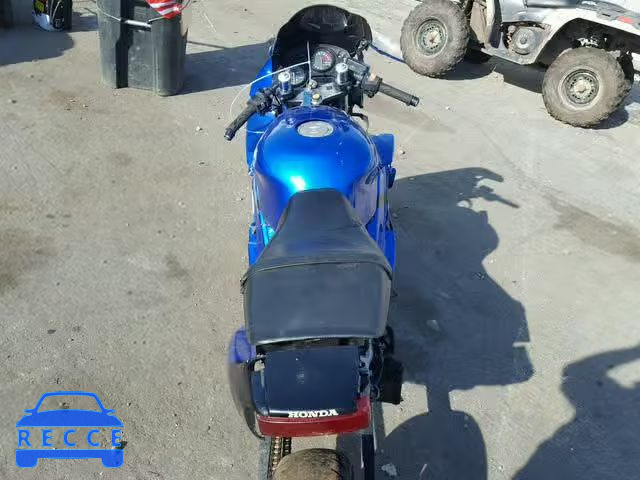 1992 HONDA CBR600 F2 JH2PC250XNM102732 зображення 8