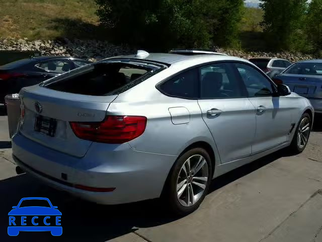 2016 BMW 335 XIGT WBA3X9C58GD869403 Bild 3