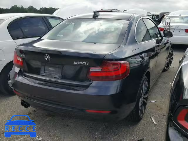 2017 BMW 230XI WBA2H9C30HV642676 image 3