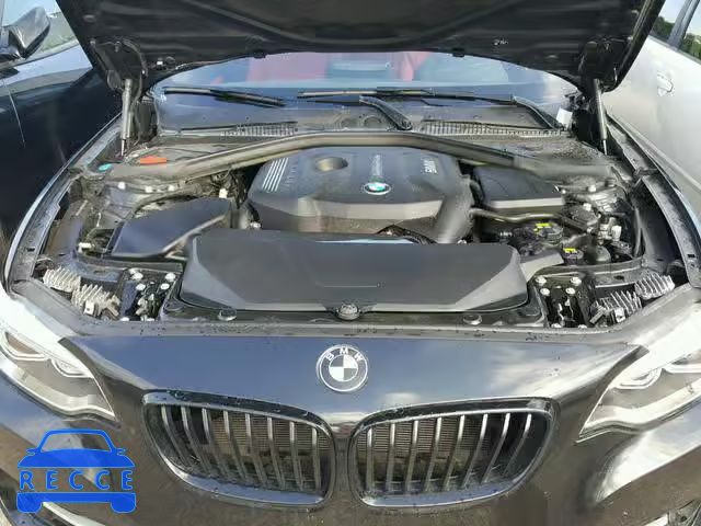 2017 BMW 230XI WBA2H9C30HV642676 Bild 6