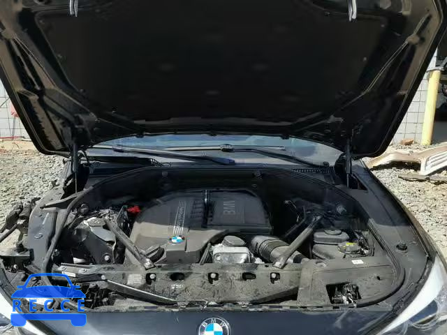 2017 BMW 535 XIGT WBA5M4C52HD186988 image 8