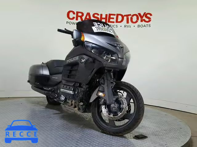 2015 HONDA GL1800 B JH2SC6816FK200482 image 1