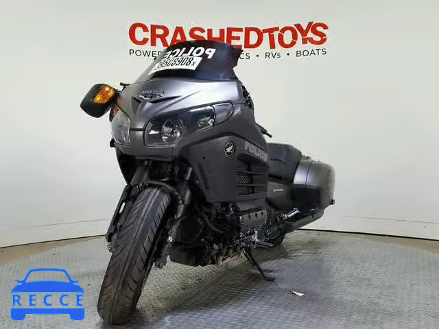 2015 HONDA GL1800 B JH2SC6816FK200482 image 3