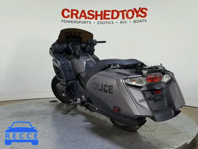 2015 HONDA GL1800 B JH2SC6816FK200482 image 5