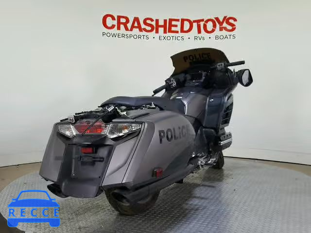 2015 HONDA GL1800 B JH2SC6816FK200482 image 7