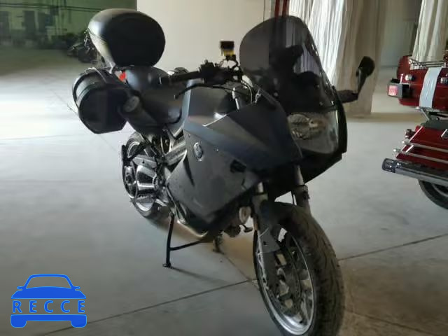 2008 BMW F800 ST WB10234008ZU40424 image 0