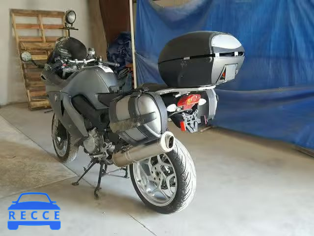 2008 BMW F800 ST WB10234008ZU40424 image 2