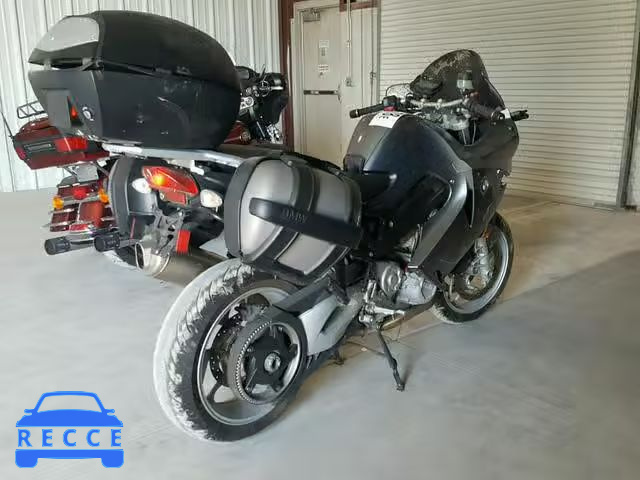 2008 BMW F800 ST WB10234008ZU40424 image 3