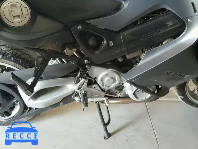 2008 BMW F800 ST WB10234008ZU40424 image 6