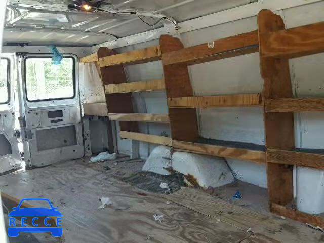 2003 DODGE RAM VAN B3 2D7LB31ZX3K513285 зображення 5