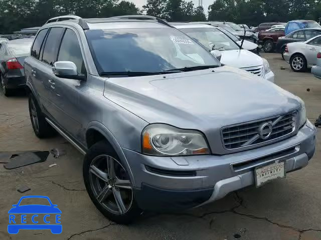 2011 VOLVO XC90 R DES YV4952CT9B1585150 зображення 0