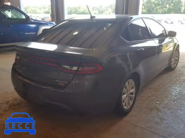 2015 DODGE DART SE AE 1C3CDFDH4FD277258 зображення 3