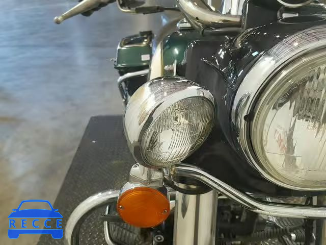 2002 HARLEY-DAVIDSON FLHPI 1HD1FHW132Y654477 зображення 8