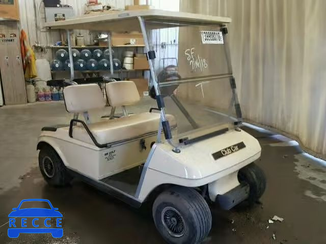 1994 CLUB GOLF CART A9446412525 зображення 0