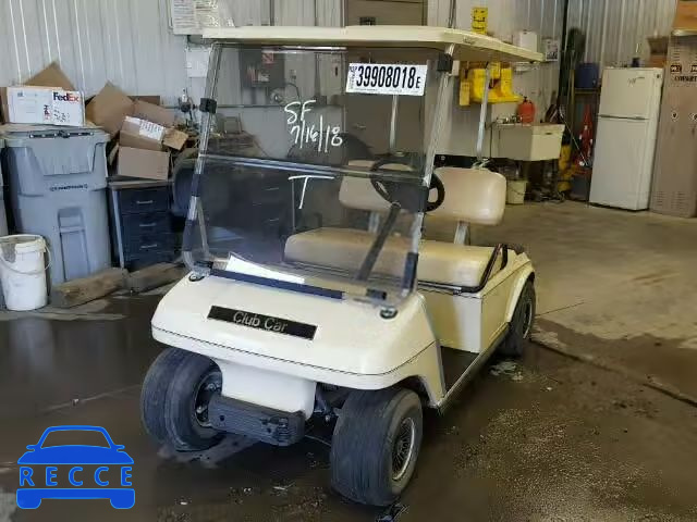 1994 CLUB GOLF CART A9446412525 Bild 1