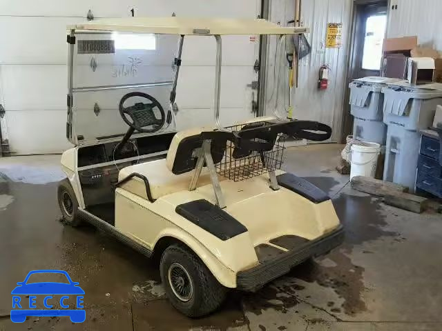 1994 CLUB GOLF CART A9446412525 зображення 2