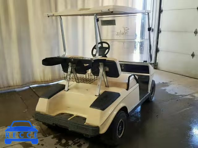 1994 CLUB GOLF CART A9446412525 зображення 3