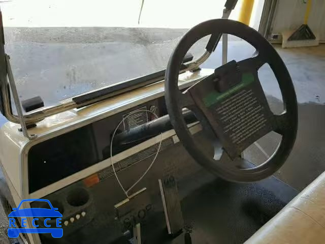 1994 CLUB GOLF CART A9446412525 Bild 7