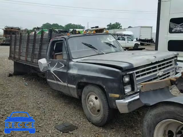 1973 CHEVROLET TRUCK CCY243B157803 image 0