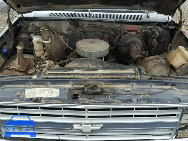 1973 CHEVROLET TRUCK CCY243B157803 image 6