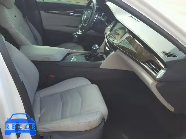 2018 CADILLAC CT6 LUXURY 1G6KD5RS9JU101212 image 4