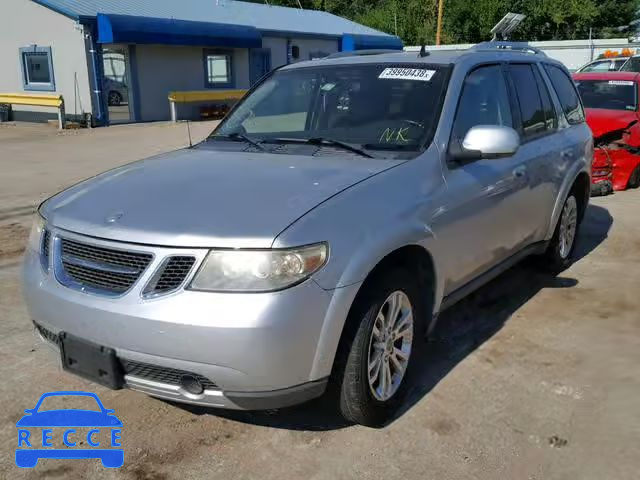 2009 SAAB 9-7X 4.2I 5S3ET13S792801181 image 1