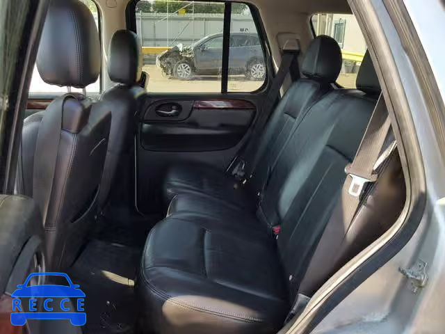 2009 SAAB 9-7X 4.2I 5S3ET13S792801181 image 5