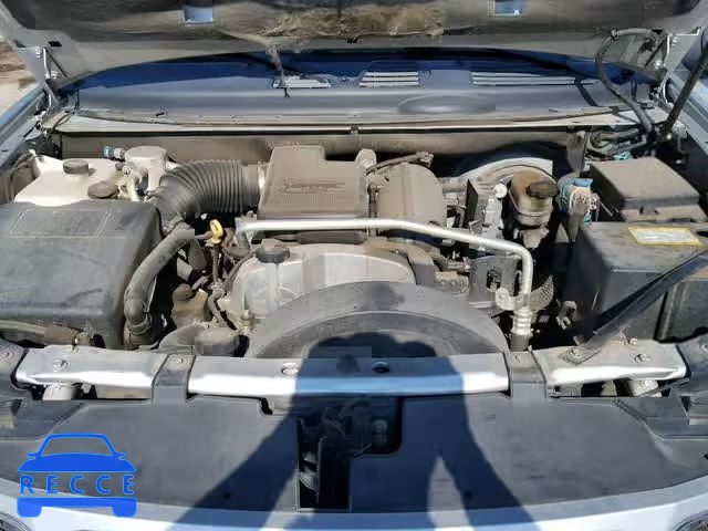 2009 SAAB 9-7X 4.2I 5S3ET13S792801181 image 6