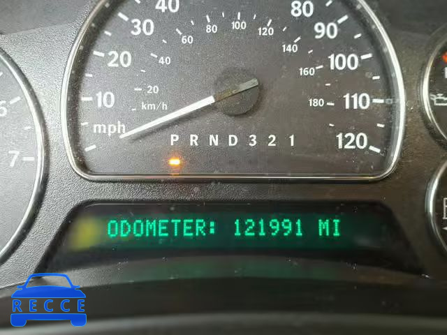 2009 SAAB 9-7X 4.2I 5S3ET13S792801181 image 7
