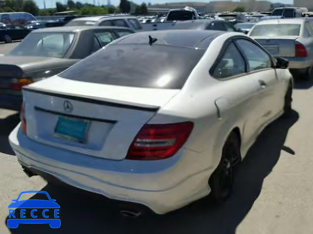 2013 MERCEDES-BENZ C 350 WDDGJ5HB9DF964622 image 3