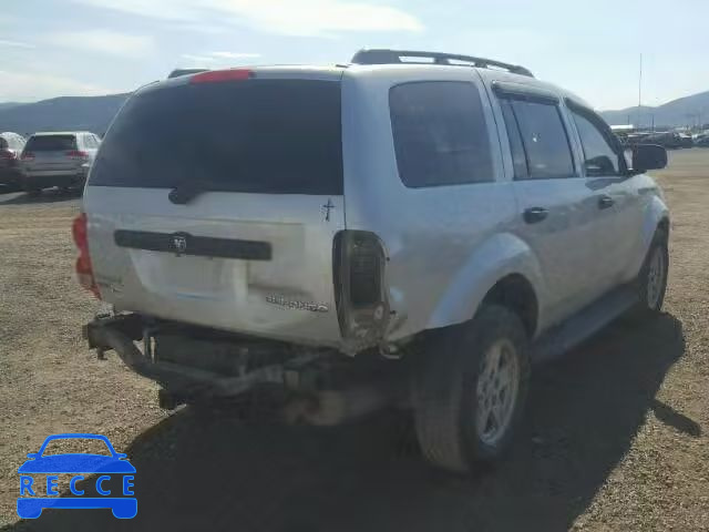 2009 DODGE DURANGO SE 1D8HB38P09F712326 image 3