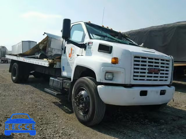 2005 GMC C6500 C6C0 1GDJ6C1375F502971 image 0